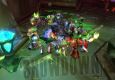 Showdown Vs. Fathom Lord Karathress