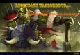 Legendary Warlords vs. Golemagg The Incinerator