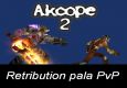 Akcope 2 - Gladiator Retribution Paladin