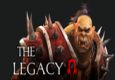 The Legacy Vs. Archimonde