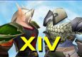 How to paladin XIV