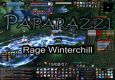 Paparazzi vs. Rage Winterchill