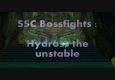Anvil of Crom vs. Hydross The Unstable