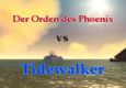 DOdP vs. Tidewalker
