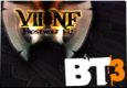 VII & NF - Black Temple - First 3 on 1 Day