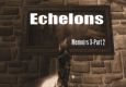 Echelons -...