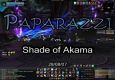 Paparazzi Vs. Shade of Akama