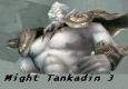 Might Tankadin 3