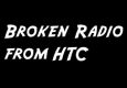 Broken Radio - Music Video from Huntology the Comedy