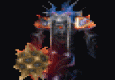 Karathress / War fury