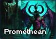 Illidan Vs. Promethean