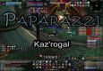 Paparazzi Vs. Kaz'rogal