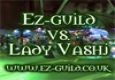 Ez Vs. Lady Vashj
