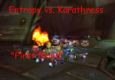 Entropy Vs. Karathress 