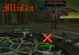 Sunday Union Vs. Illidan Stormrage