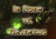 In Fidem vs. Najentus