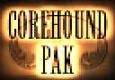 Corehound Pak Vs. Gurtogg Bloodboil