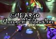 Embargo Vs. Morogrim Tidewalker