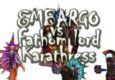 Embargo vs. Fathom-lord Karathress