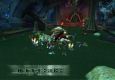 Infensus Vs. High Warlord Naj'entus (Off Warrior POV)