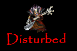 Disturbed Vs. Lady (Hydross) Vashj