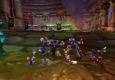 BoD Vs. Leotheras the Blind
