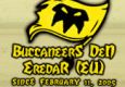 Buccaneers Den vs. Reliquary of Souls
