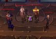 Fusion vs. Illidari Council