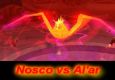 Nosco vs. Alar