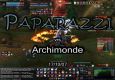 Paparazzi Vs. Archimonde