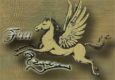 Attumen und Pegasus