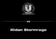 Union Vs. Illidan