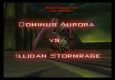 DA Vs. Illidan Stormrage