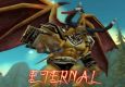 Eternal Vs. Kaz'rogal