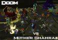 Doom Vs. Mother Shahraz