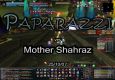 Paparazzi vs. Mother Shahraz