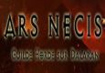 Ars Necis vs. Reliquary of soul
