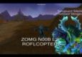 Noob Training