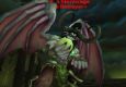 Fusion Vs. Illidan Stormrage