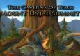 TG Vs. Mount Hyjal