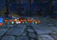 10 pumpkin leper gnomes on Attumen