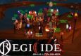 Regicide vs. The Lurker Below