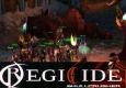 Regicide Vs. Gruul (Dreamwalker Films)