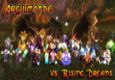 Rising Dreams Vs. Archimonde