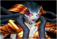 The Dark Prophecy Vs. Lady Vashj
