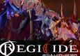 Regicide vs. Magtheridon (Dreamwalker Films)