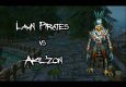 Lawn Pirates Vs. Akil'zon (Eagle)