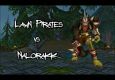 Lawn Pirates Vs. Nalorakk (Bear)