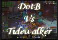 Disciples of the Blade Vs. Morogrim Tidewalker