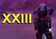 How to paladin XXIII